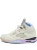 Nike Vintage Pre-owned Air Jordan 5 Retro DJ Khaled sneakers - White