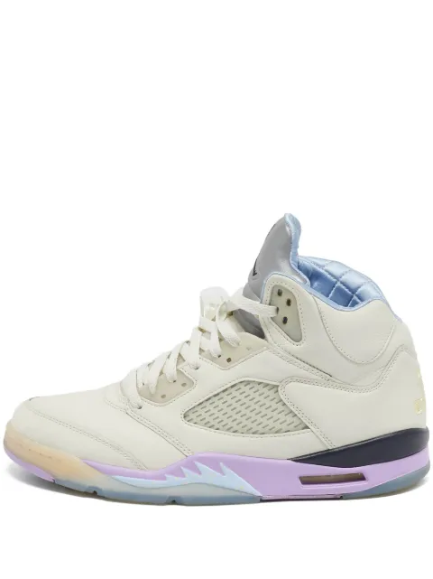 Nike Vintage tenis Air Jordan 5 Retro DJ Khaled de archivo