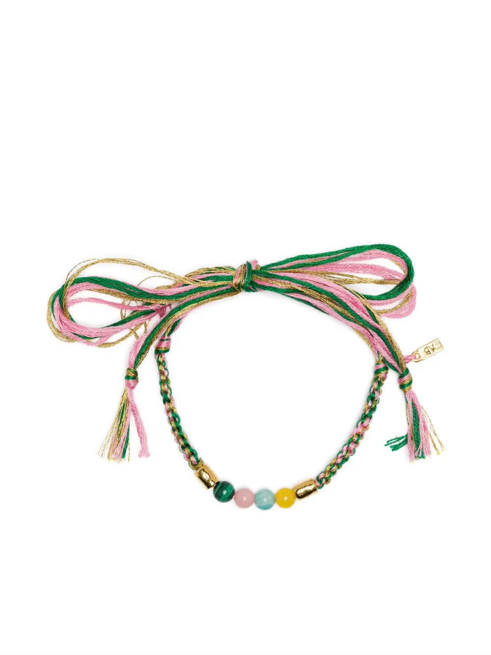 Aurelie Bidermann BRACELET HONOLULU | Gold | Image 1