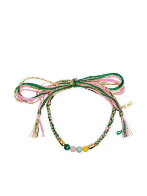Aurelie Bidermann BRACELET HONOLULU