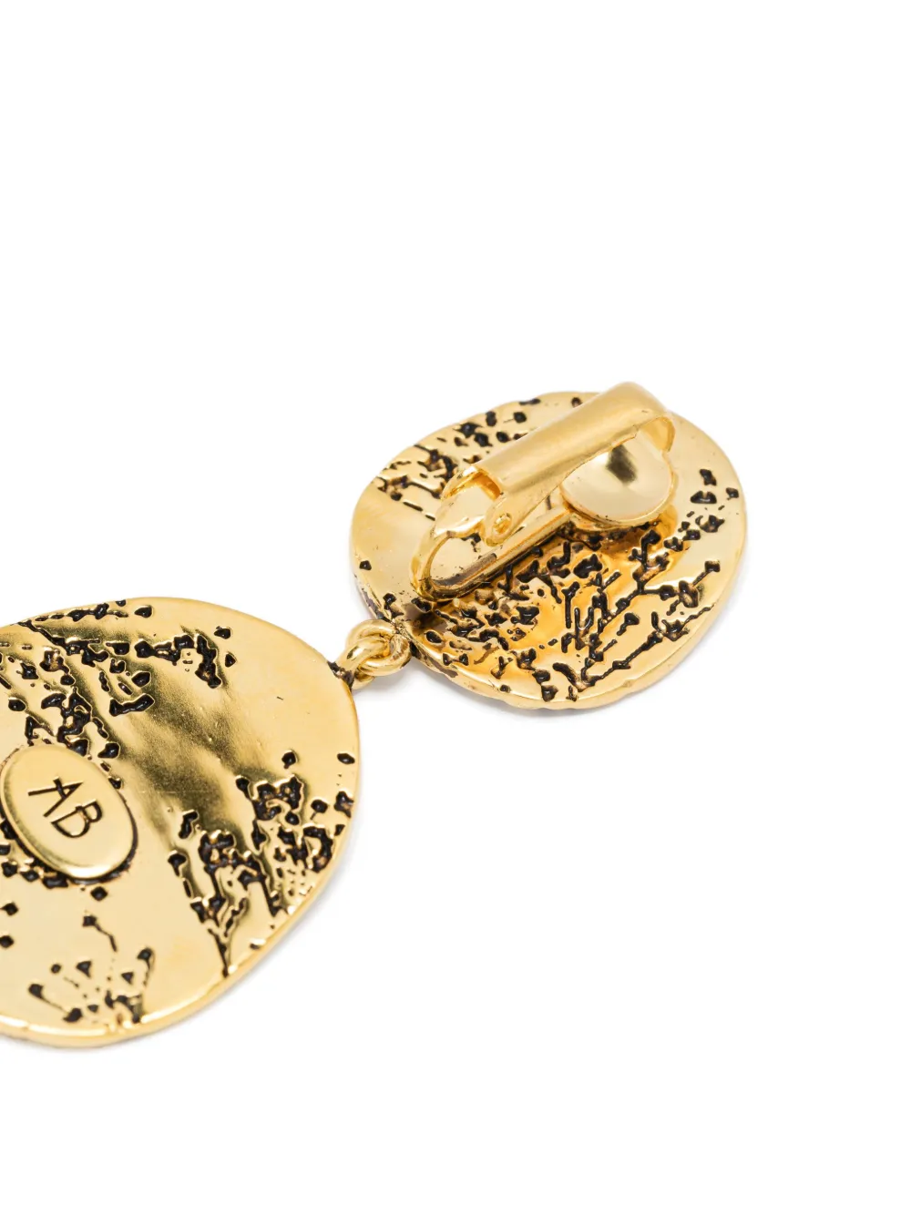 Aurelie Bidermann Hermione earrings | Image 2