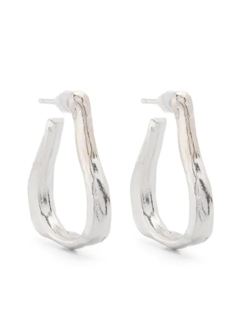 Alighieri The Link of Wanderlust earrings 