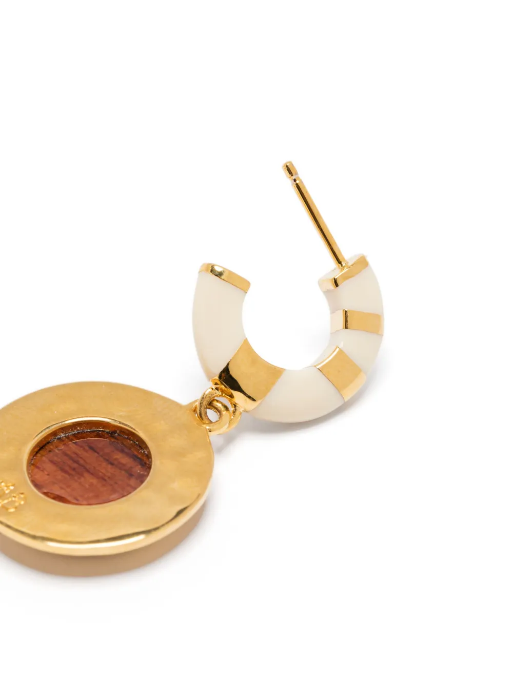 Aurelie Bidermann BYBLOSA EARRINGS | Image 2