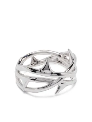 SHAUN LEANE ショーンリーン 美品 リング 指輪 Shaun Leane（ショーンリーン）メンズ - FARFETCH