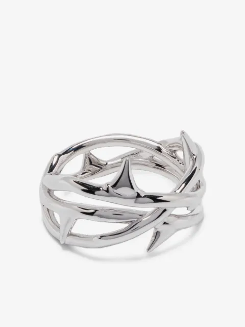 Shaun Leane Rose Thorn ring