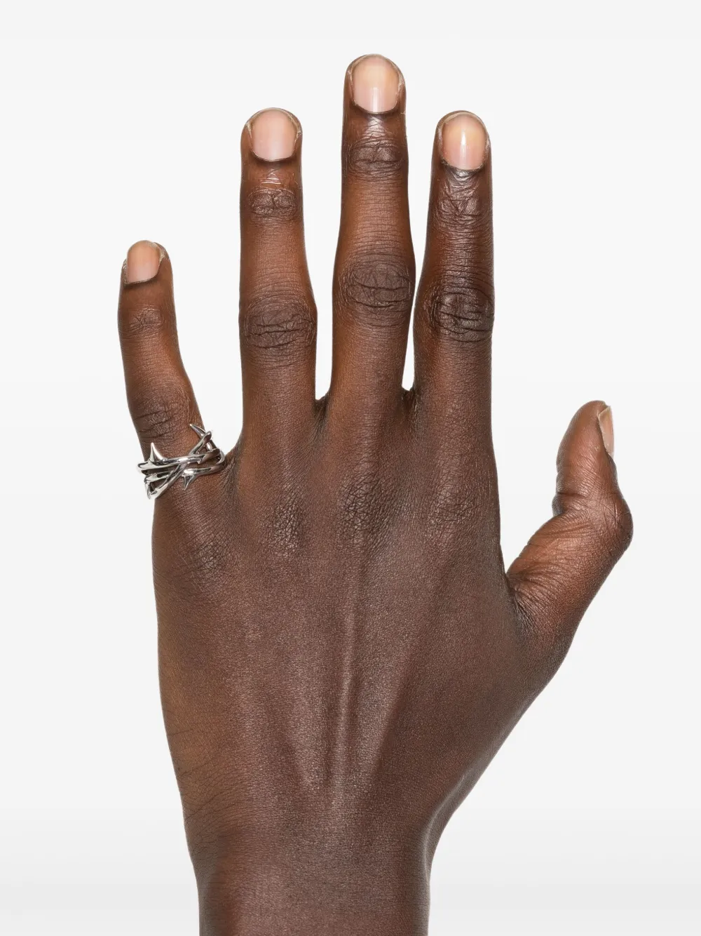 Shaun Leane Rose Thorn ring | Women | Image 2