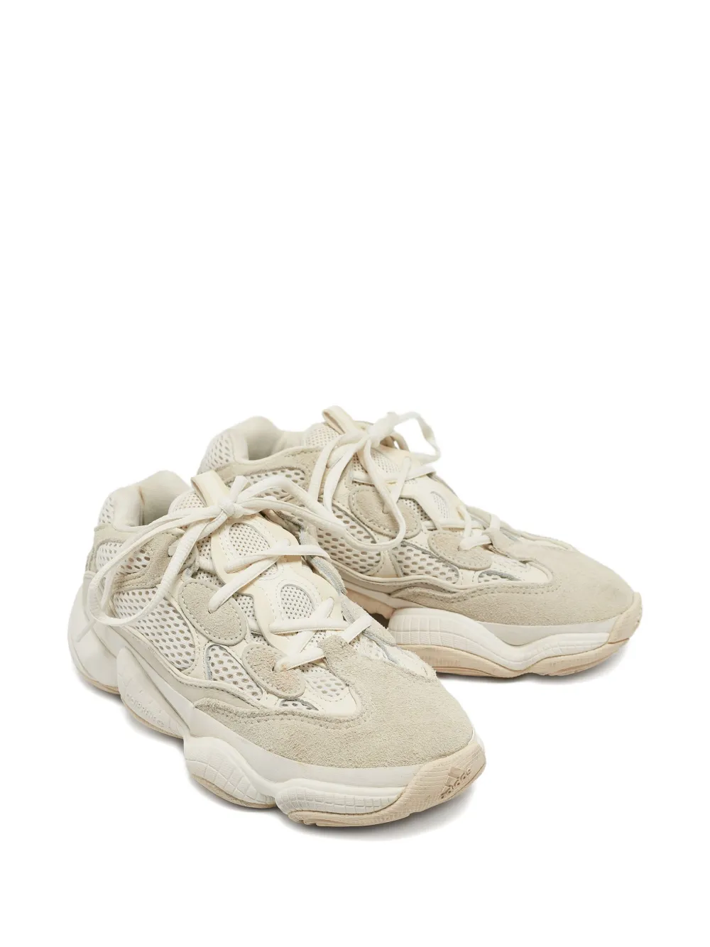 adidas Yeezy pre-owned 500 sneakers | Image 2