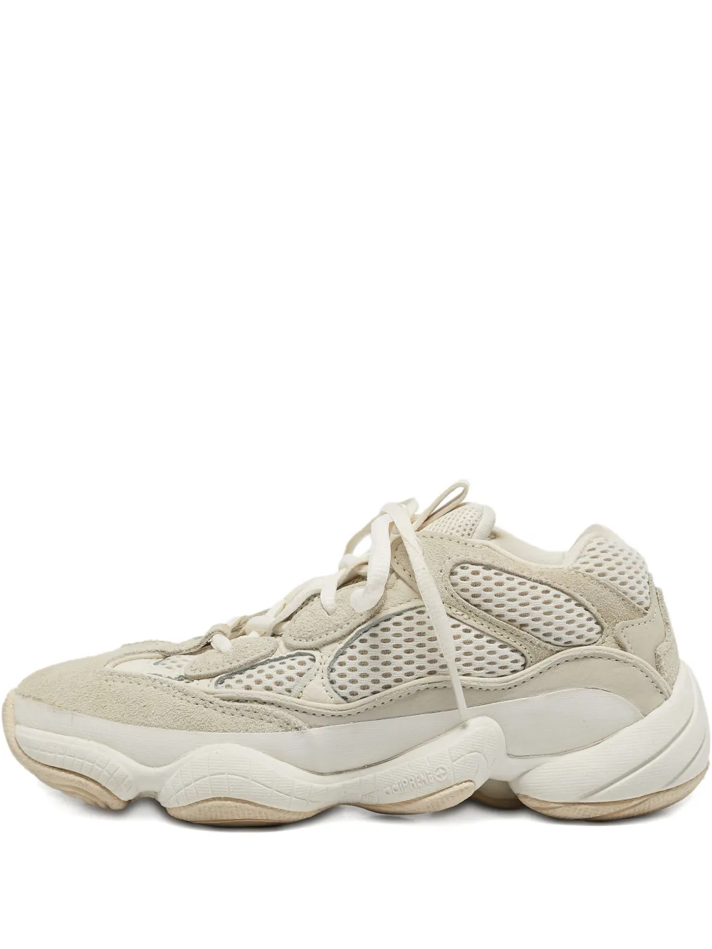 adidas Yeezy pre-owned 500 sneakers | White | Image 1