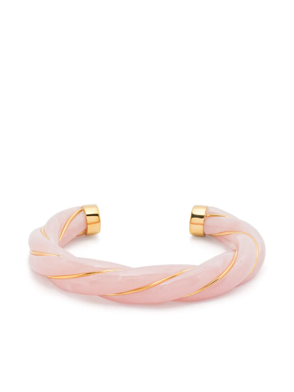 Aurelie Bidermann Diana bracelet | Gold | Image 1