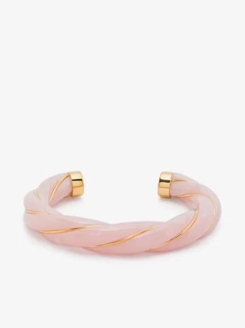 Aurelie Bidermann Diana bracelet 