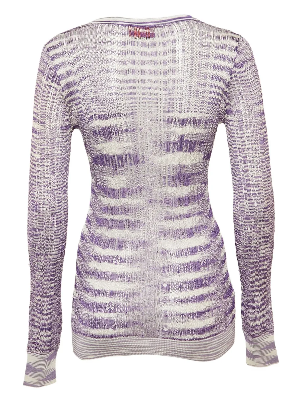 Missoni Pre-Owned open-knit top | Image 2