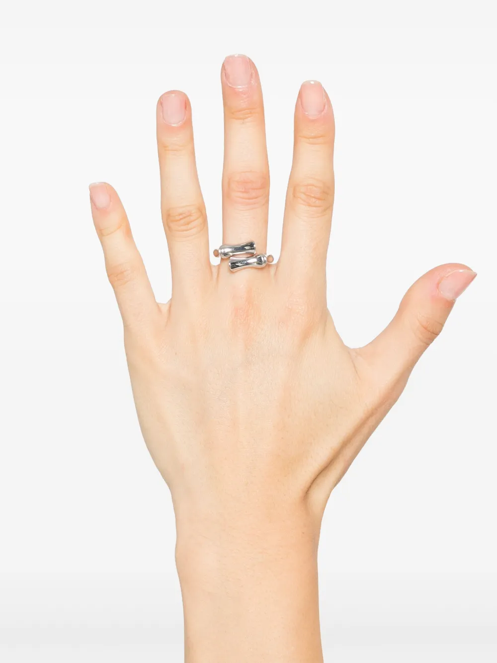 Eddie Borgo BAMBU WRAP RING | Image 2