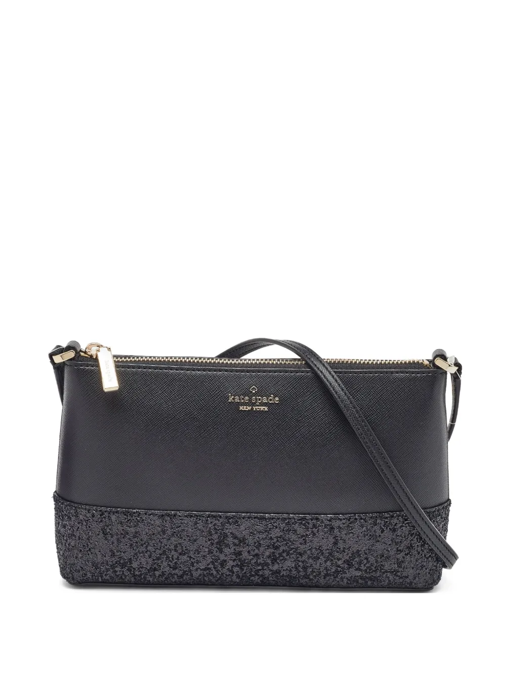 Kate Spade bolsa crossbody New York Flash | negro | Image 1