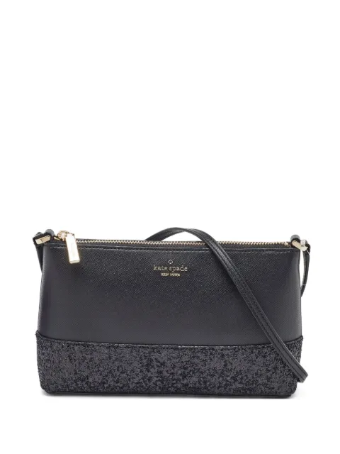 Kate Spade bolsa crossbody New York Flash