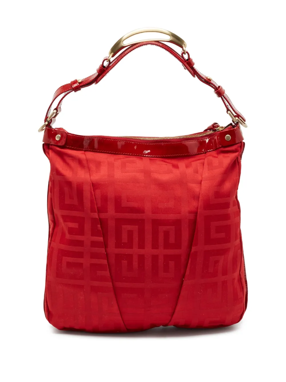 Givenchy Pre-Owned qlogo shoulder bag | Image 2