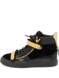Giuseppe Zanotti Vintage 2024 Coby sneakers - Black