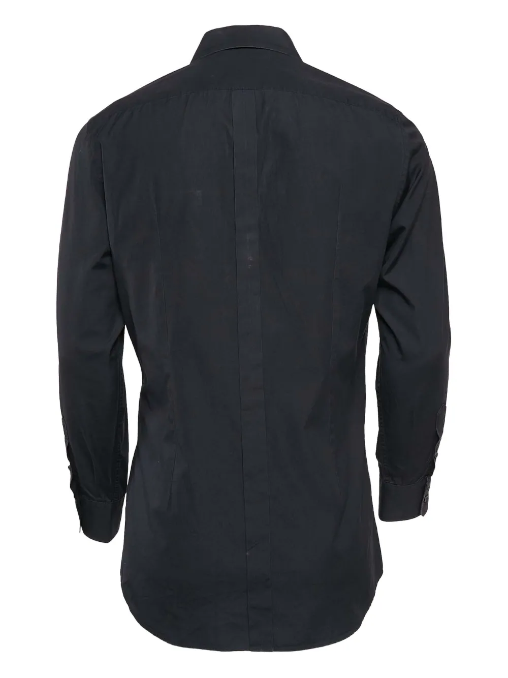 Dolce & Gabbana Pre-Owned chest-pocket shirt | Image 2