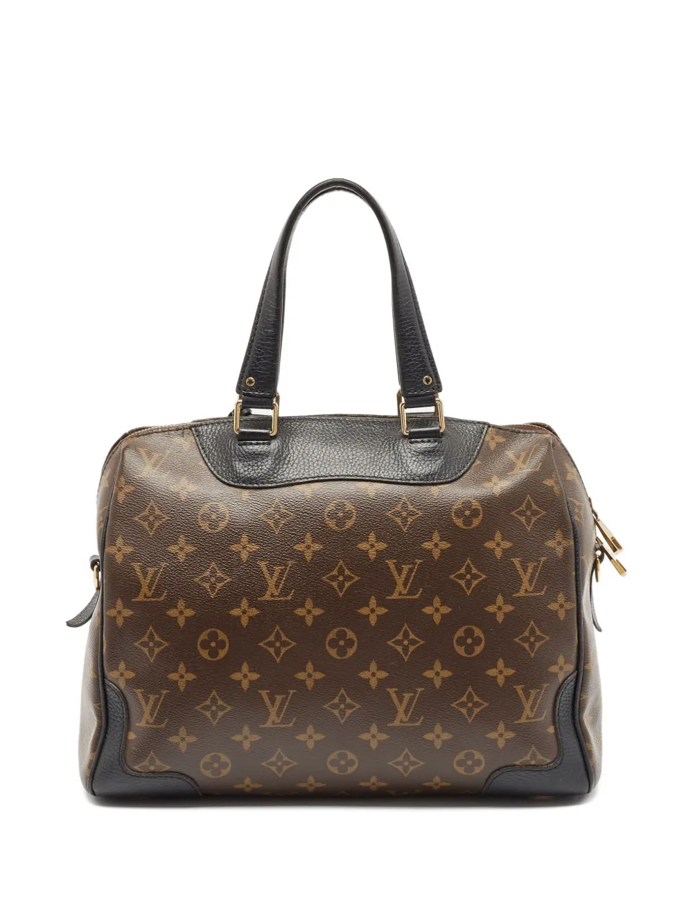 Louis Vuitton Pre-Owned Retiro Monogram-canvas tote bag | Brown | Image 1