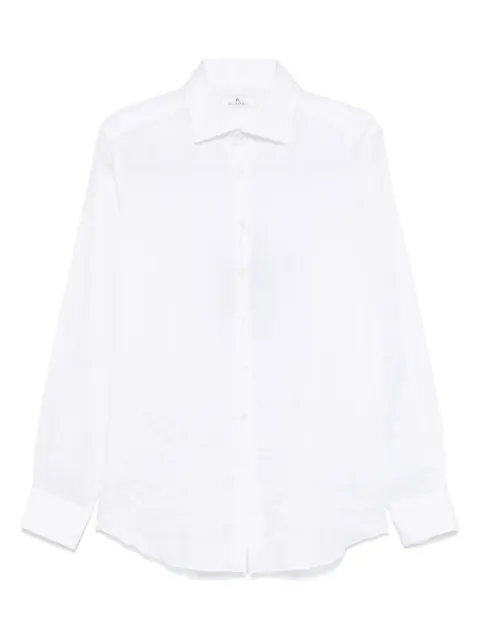 Scabal linen shirt