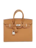 Hermès Pre-Owned 2024 Birkin tote bag - Brown