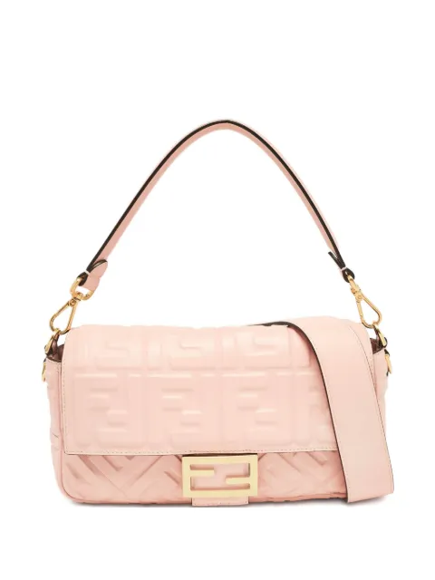 Fendi Pre-Owned Baguette tote bag