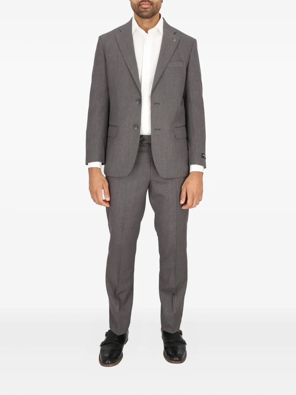 Scotch & Soda two-button single-breasted suit | Single Breasted Suits | Image 2
