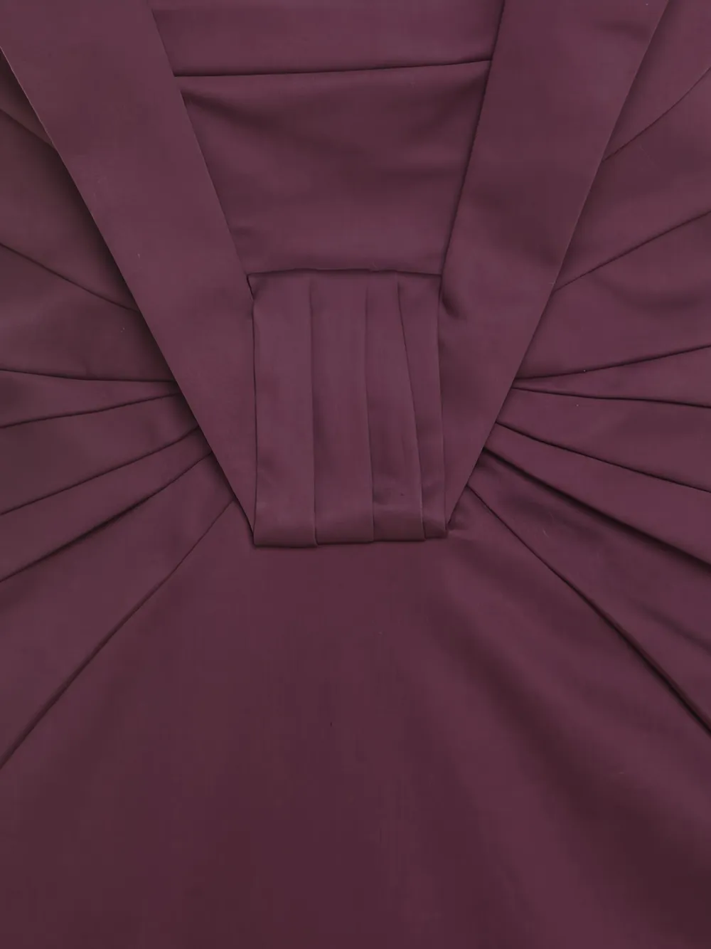 Escada Pre-Owned cotton midi dress | Image 2