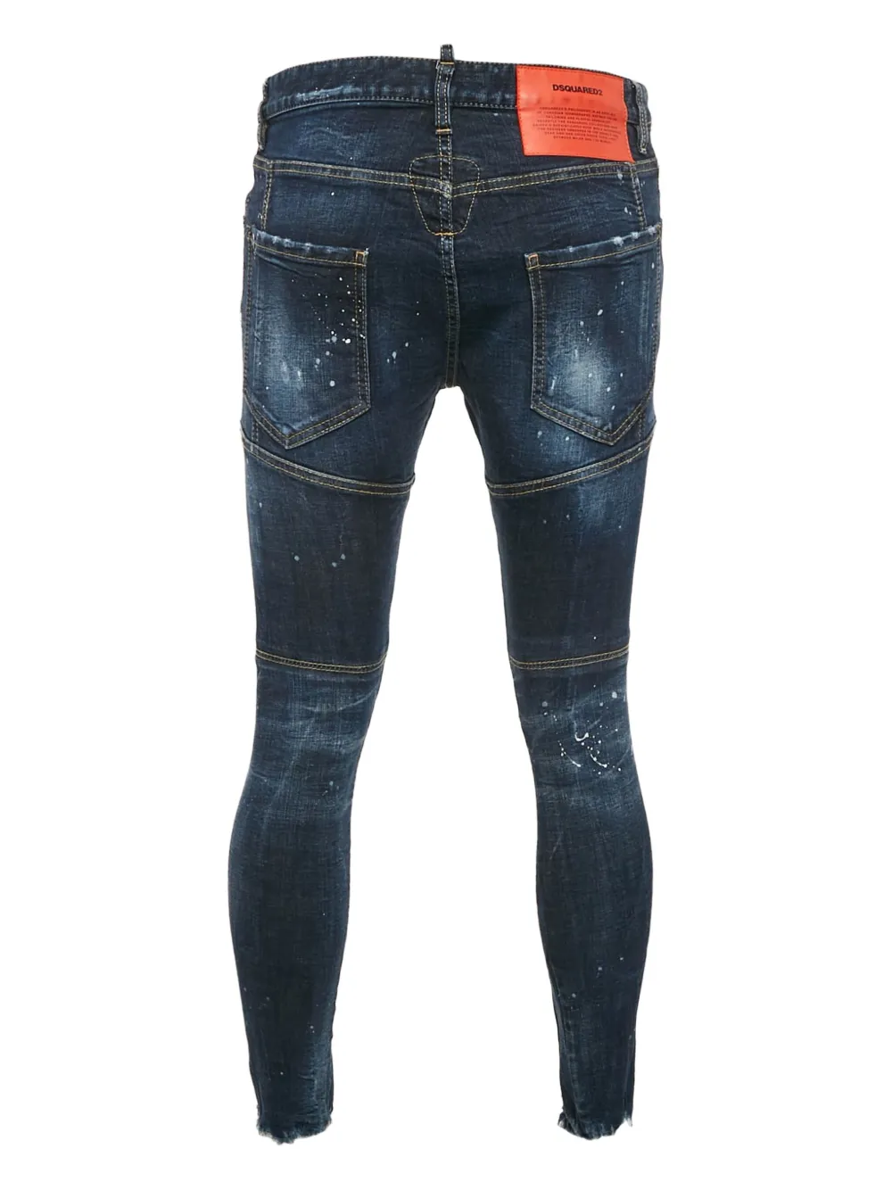 DSQUARED2 Jeans in Distressed-Optik | Image 2