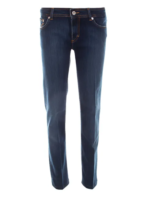 D&G Vintage cotton jeans