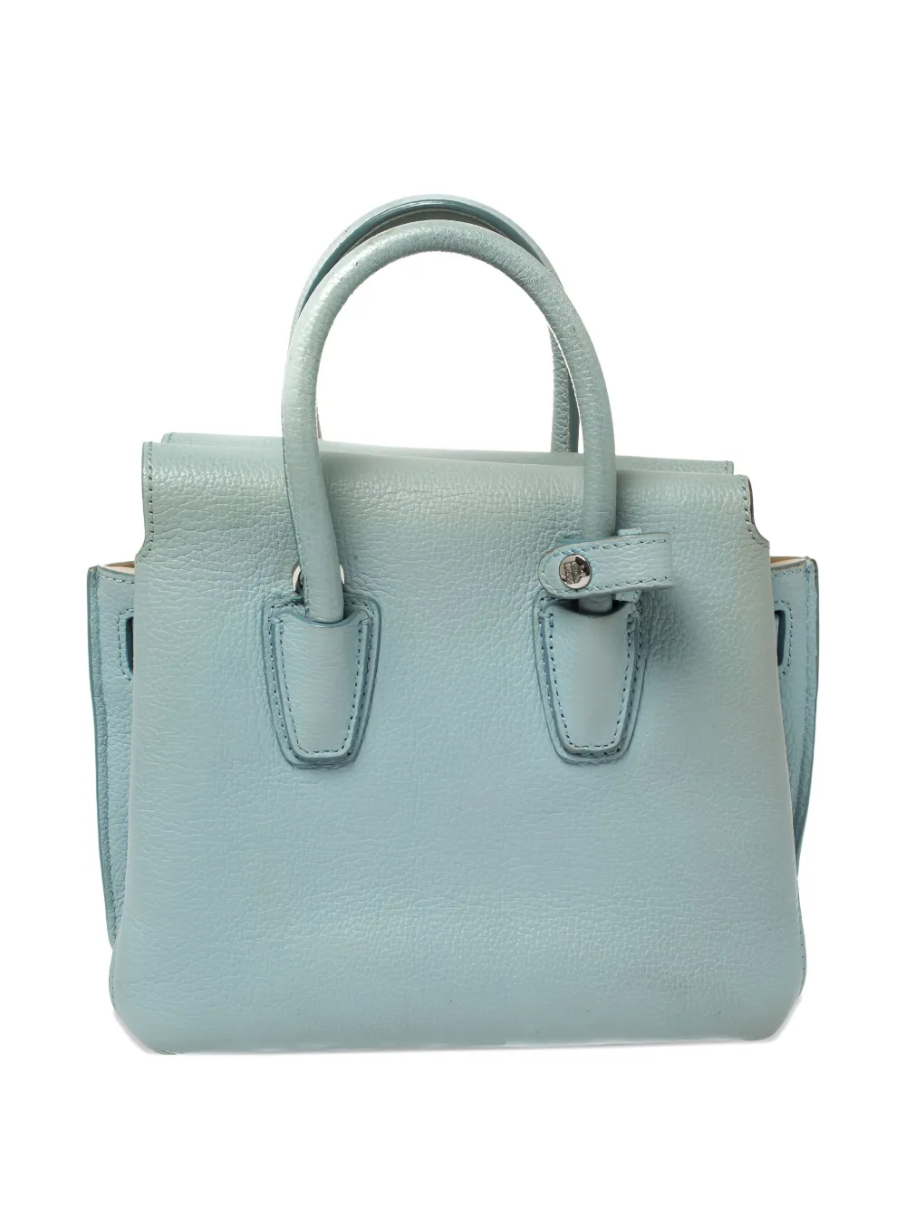 MCM Pre-Owned Milla leather tote bag | Image 2