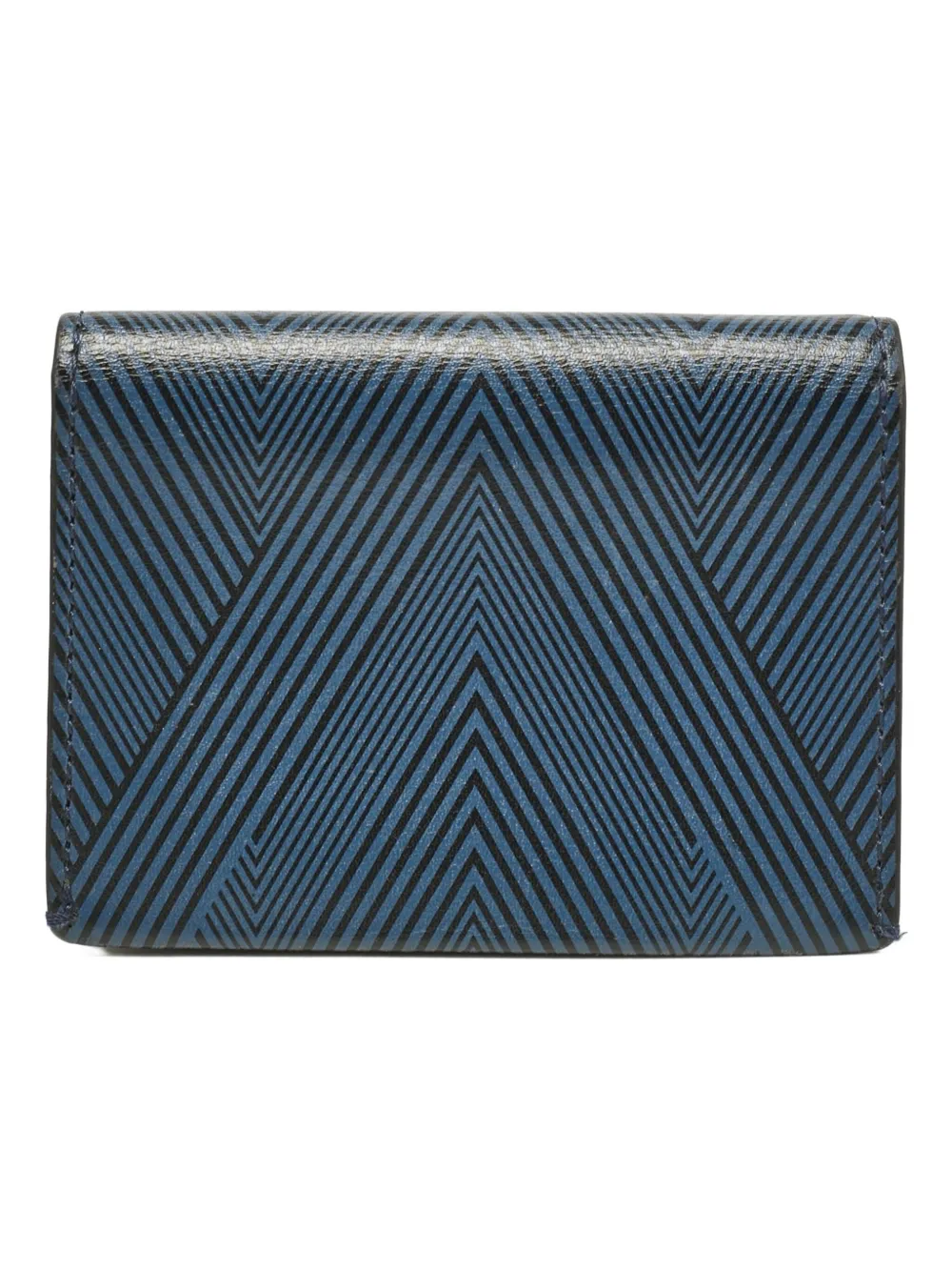 Tumi chevron leather cardholder | Image 2