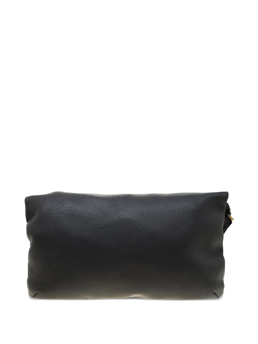 Emporio Armani Pre-Owned leather shoulder bag | Image 2