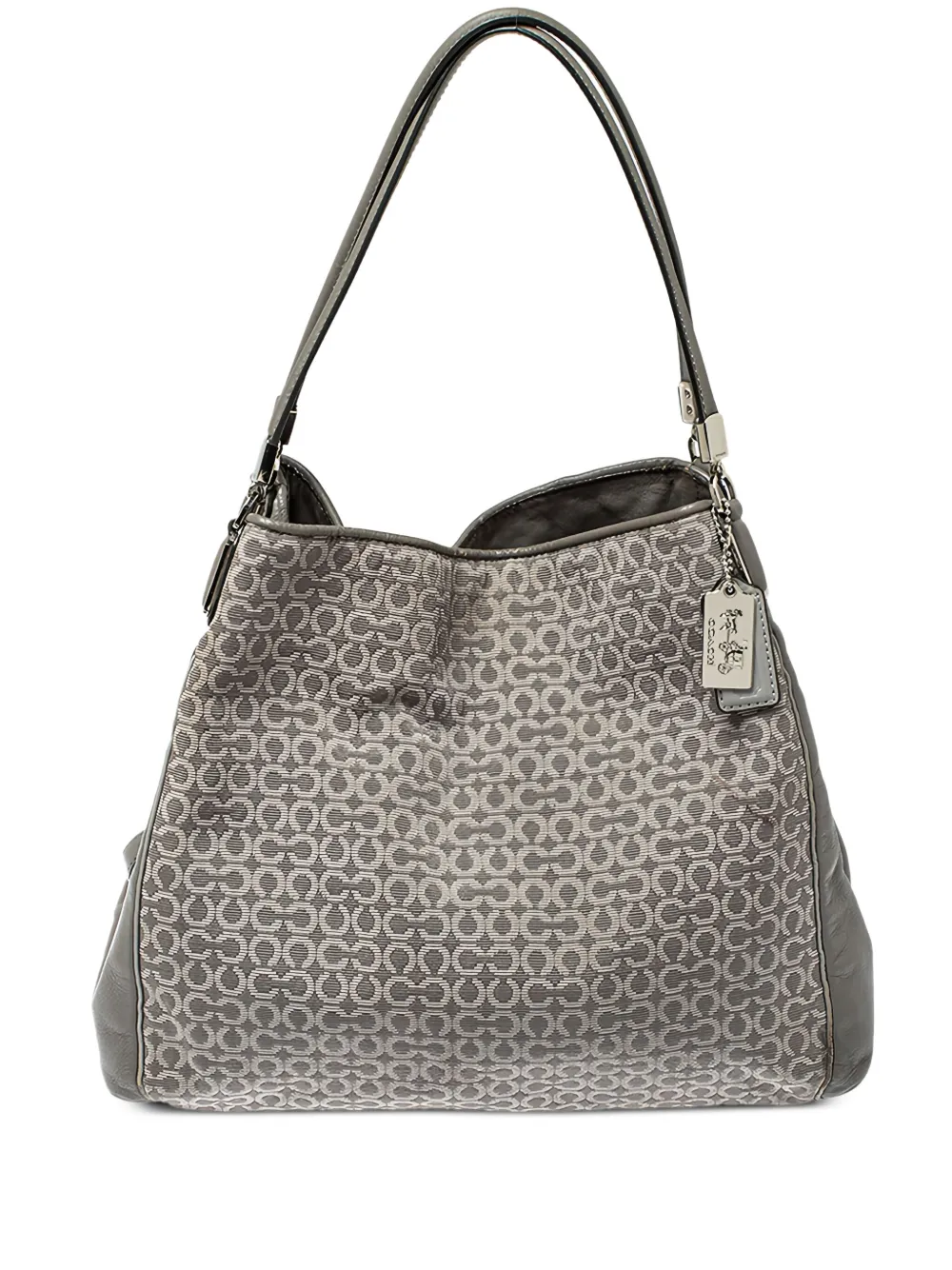 pre-owned Edie shoulder bag