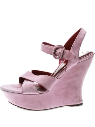 Saint Laurent Pre-Owned