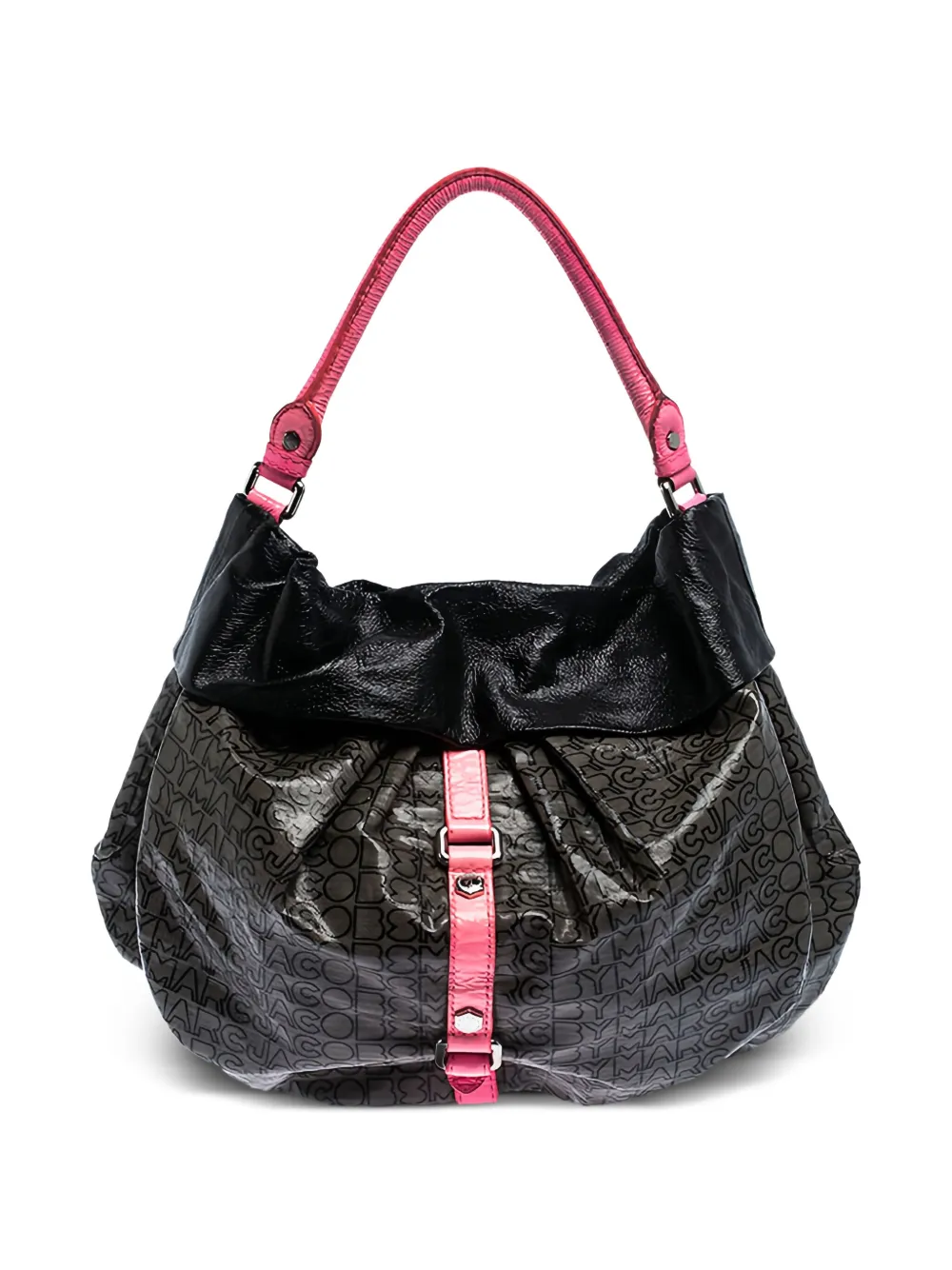 Marc Jacobs Vintage pre-owned logo-print tote bag | Image 2