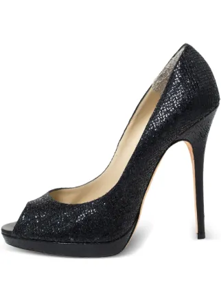 Jimmy Choo Pre-Owned