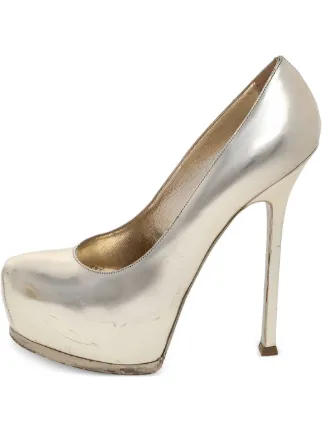 Saint Laurent Pre-Owned