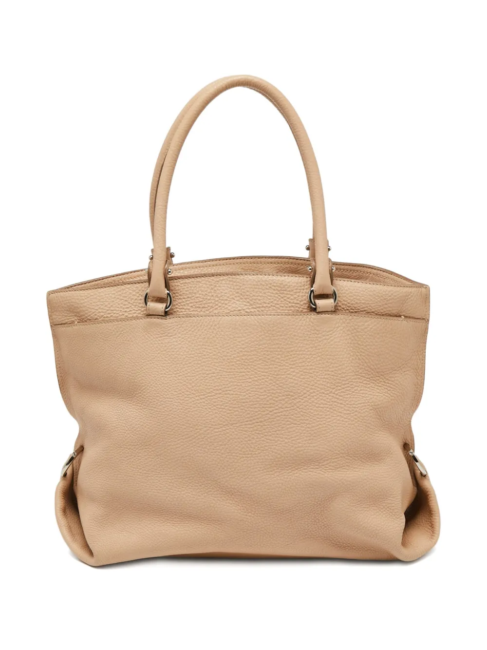 Ferragamo Pre-Owned Dotty tote bag | Pre-Owned | Image 2