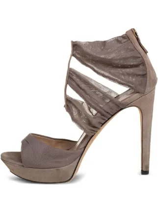 Fendi Pre-Owned