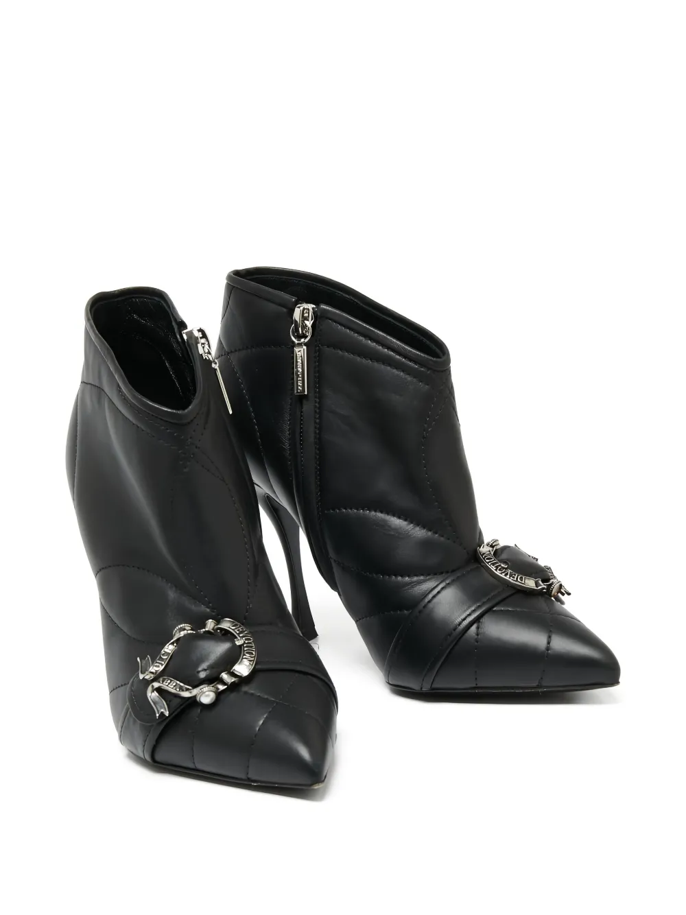 Dolce & Gabbana Pre-Owned 110mm Devotion boots | Image 2