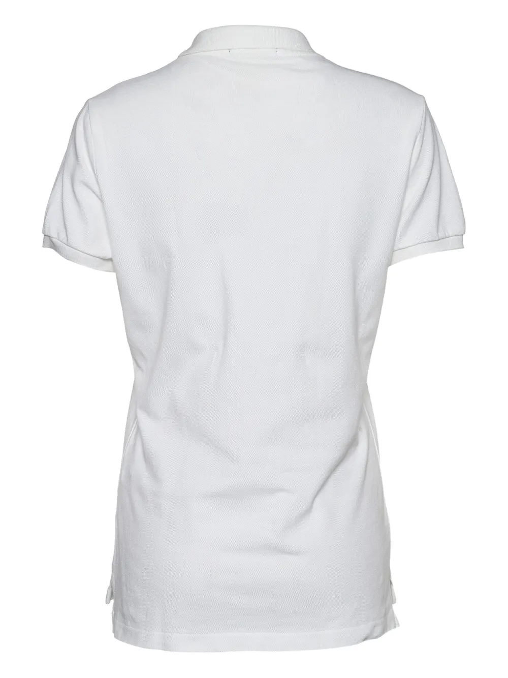 Polo Ralph Lauren Vintage pre-owned Polo Pony-embroidered polo top | Image 2
