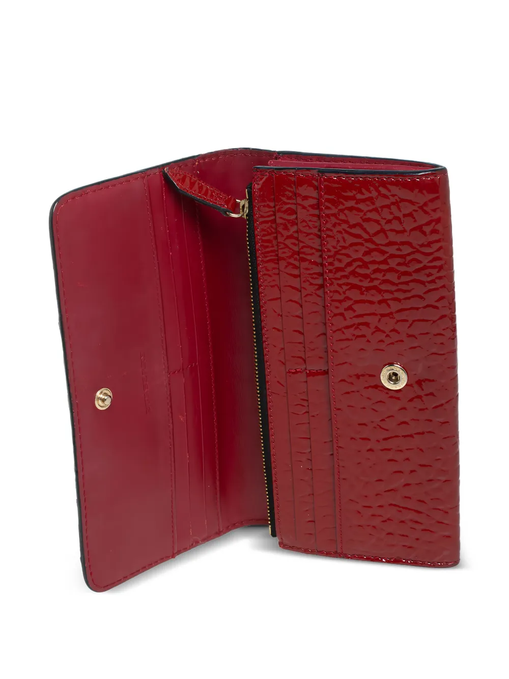 Burberry Pre-Owned Penrose wallet | Pre-Owned | Image 2