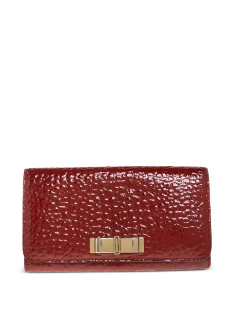 Burberry Pre-Owned portefeuille Penrose