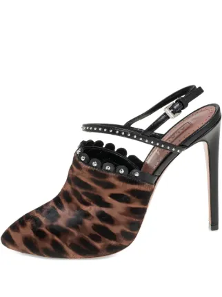 Alaïa Pre-Owned