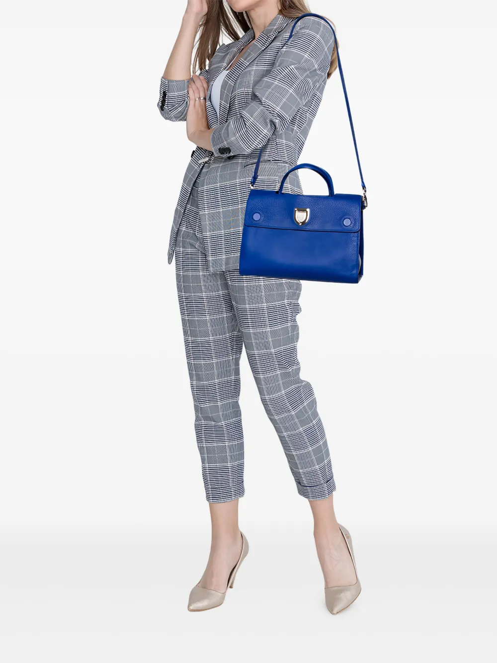 Pre-owned Dior Ever Tote Bag