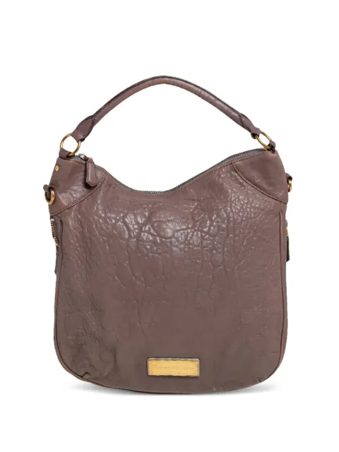Marc Jacobs Vintage bolsa de hombro texturizada