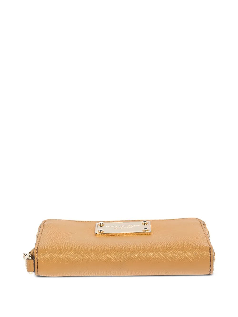 Michael Kors Vintage logo-plaque zip wallet | Pre-Owned | Image 2