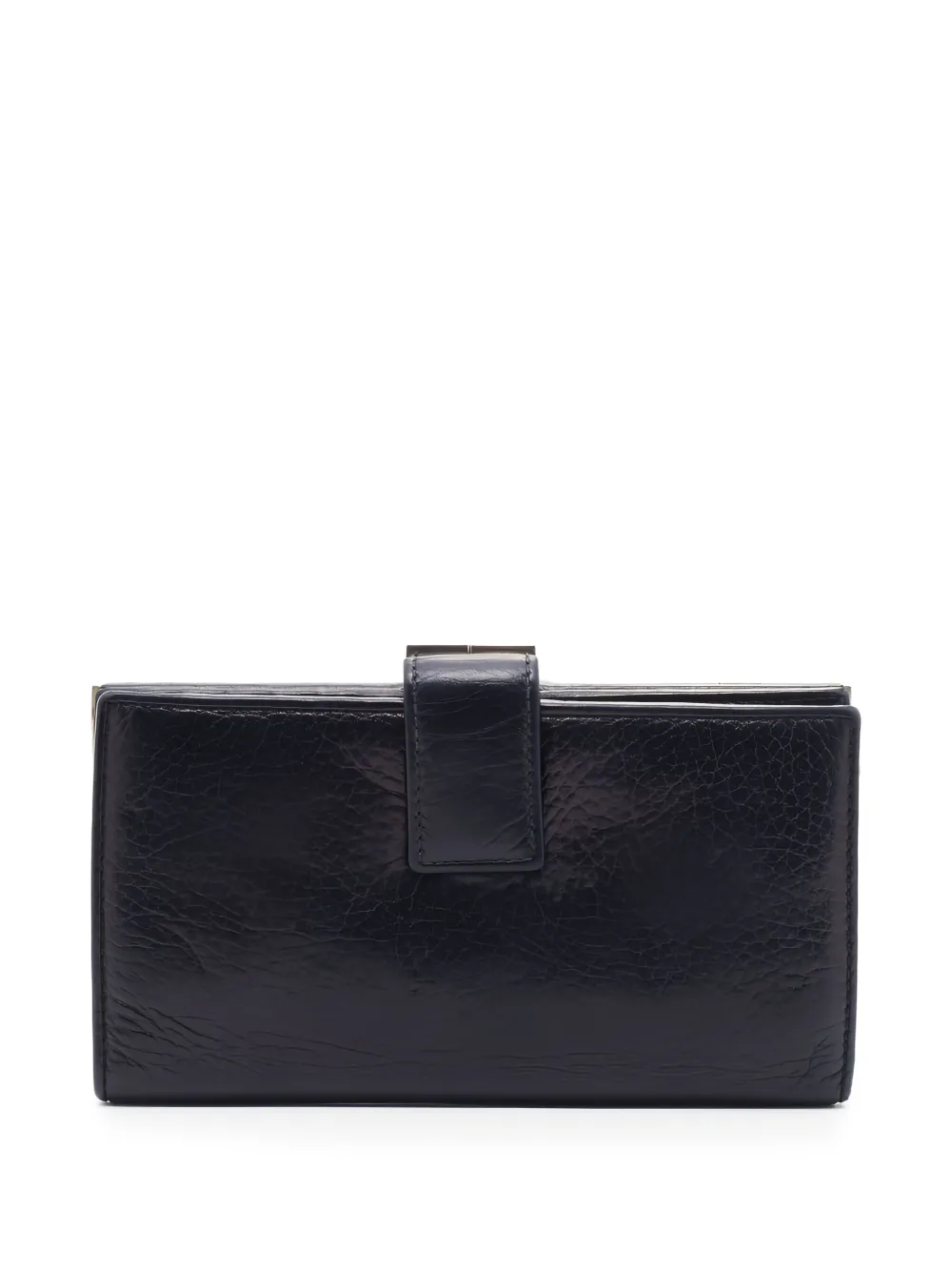 Carolina Herrera Vintage pre-owned leather wallet | Image 2