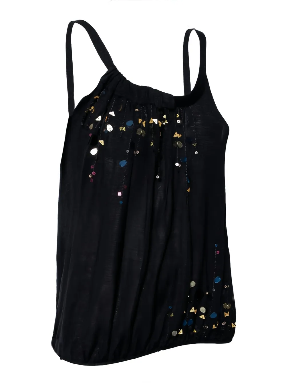 Kenzo Pre-Owned sequin-embellished tank top | Image 2