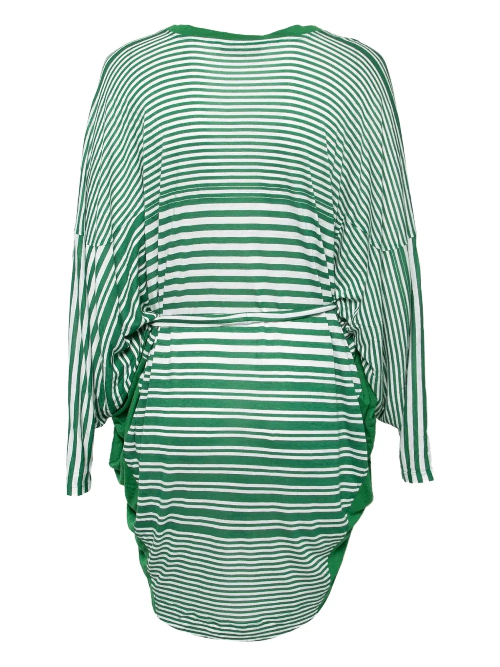 Stella McCartney Pre-Owned striped dress | Image 2